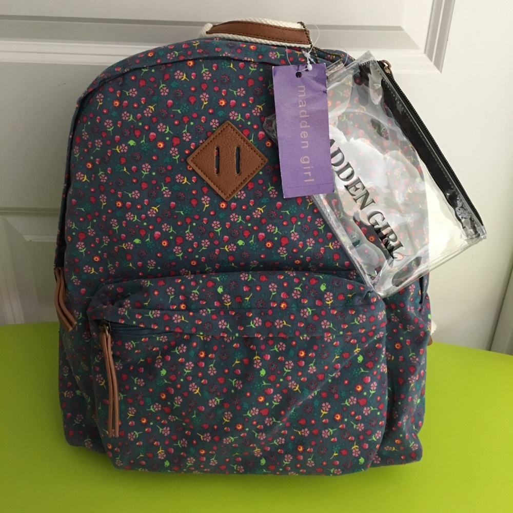 Madden Girl (backpack)