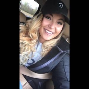 Meet your Posher, Allie