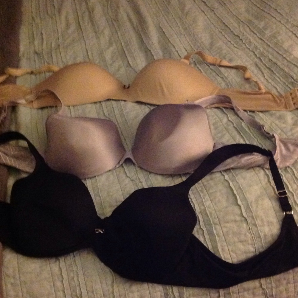 40B Bras