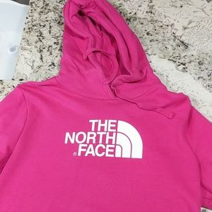 North face Sweatshirt