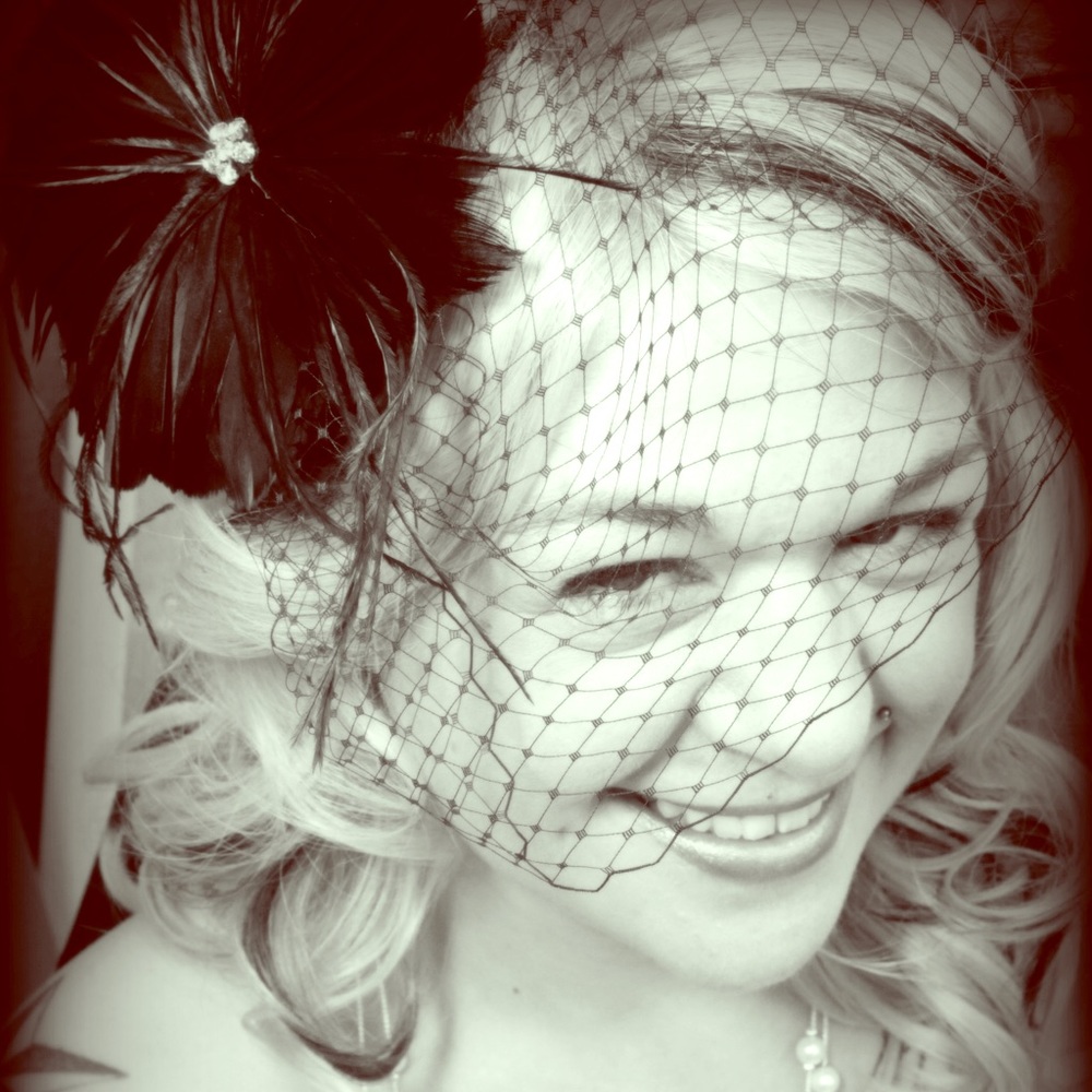 Meet your Posher, Heidi