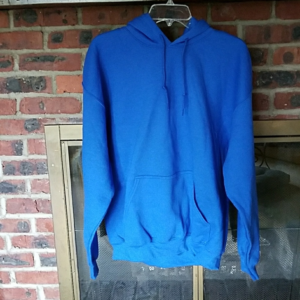 NWOT Hoodie