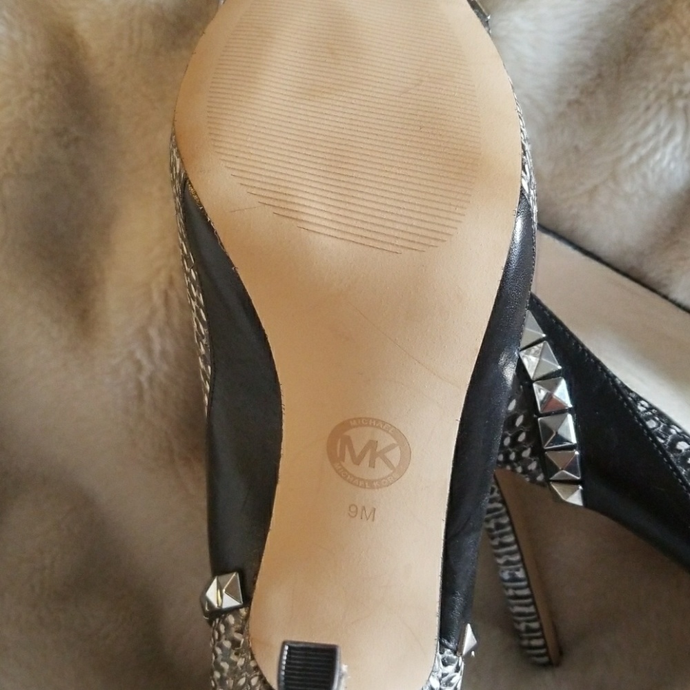 Michael KORS - Picture 4 of 4