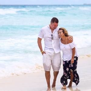 Meet your Posher, Jason n gabby