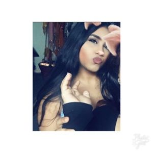 Meet your Posher, Adita