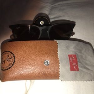 Ray ban Erika glasses