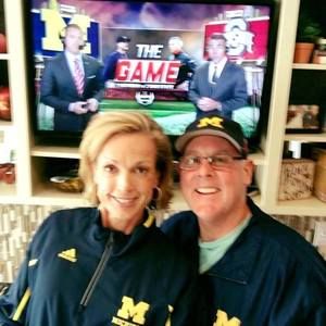 Meet your Posher, Barb