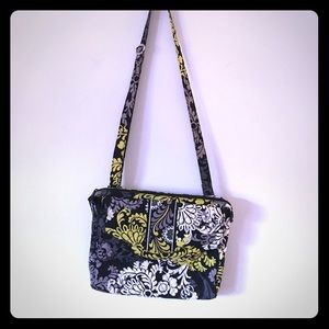 Vera Bradley Tablet Hipster