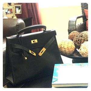 HERMÈS KELLY RETOURNE 32 additional photo
