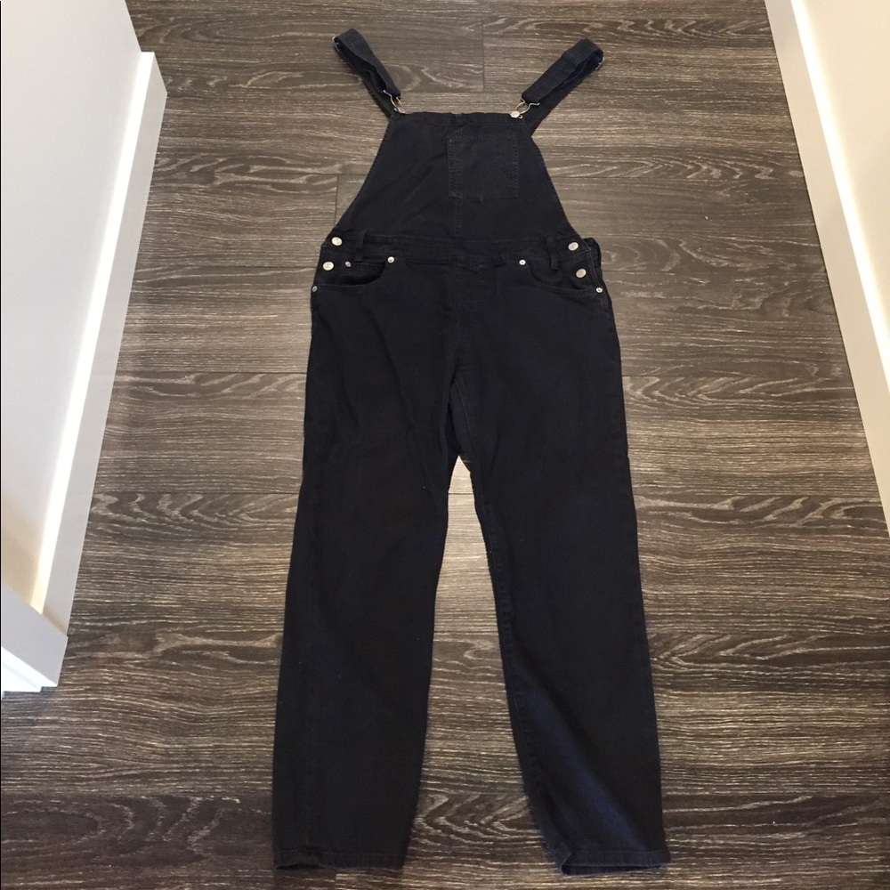 Overalls - Levis - Deep Navy