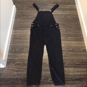 Overalls - Levis - Deep Navy
