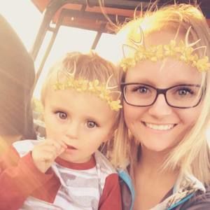 Meet your Posher, Kaitlyn