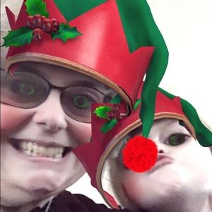 Meet your Posher, Kate