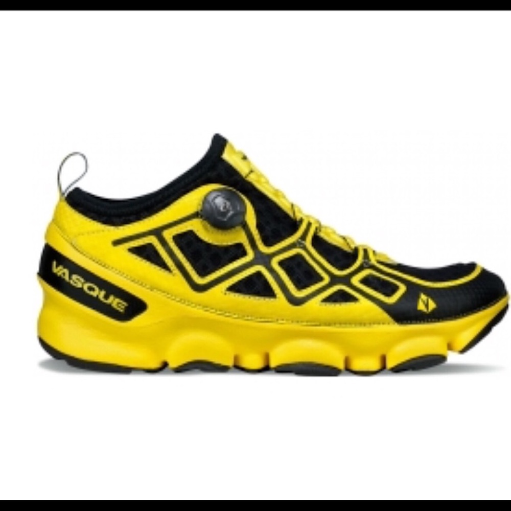 Vasque Ultra SST Trail Running Shoe sz12
