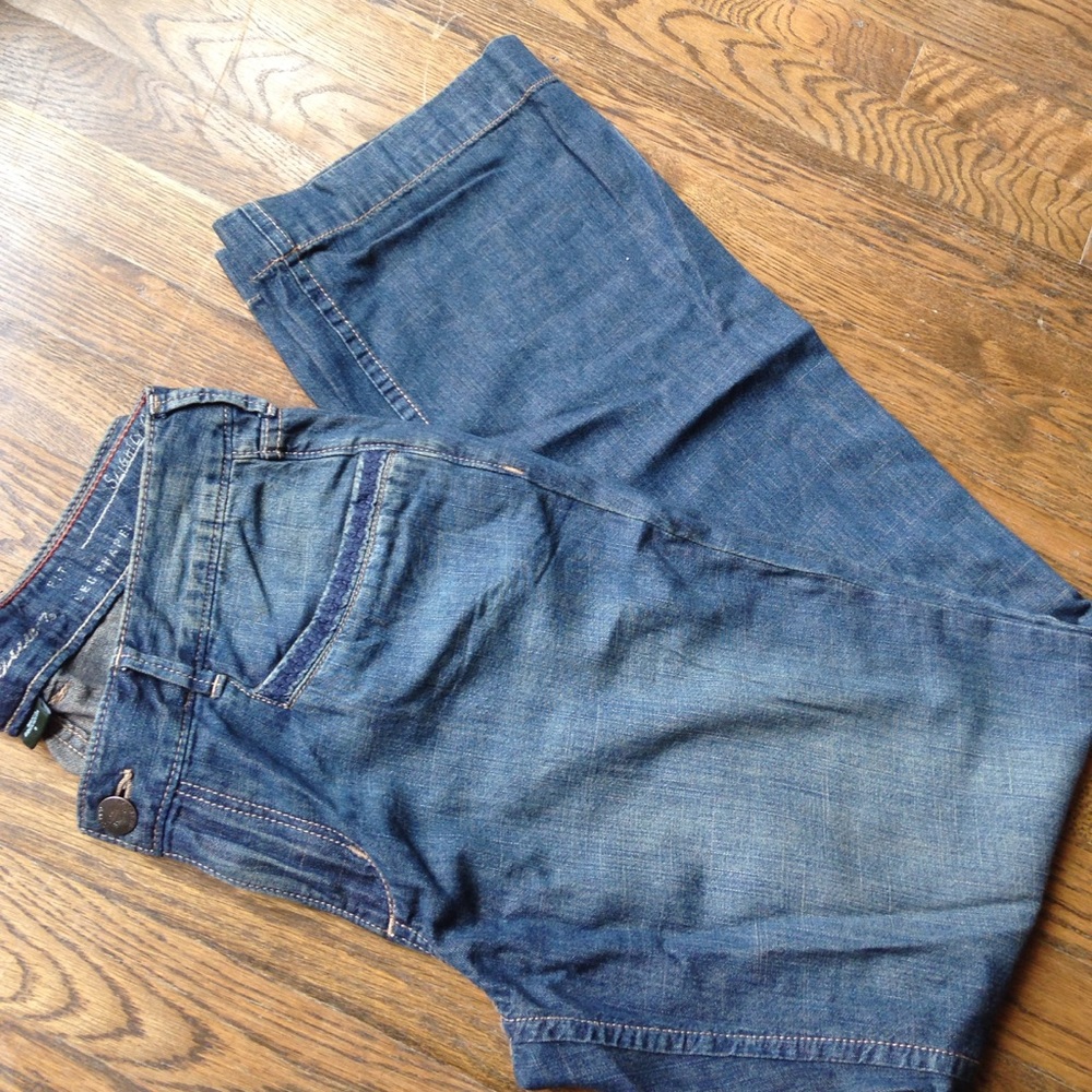 Eddie Bauer Jeans