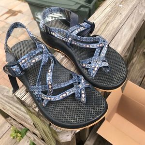 Chaco sandals
