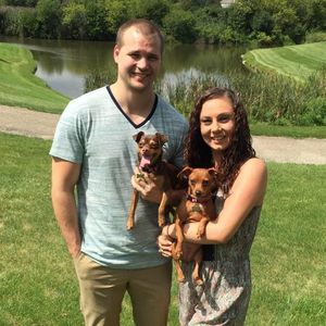 Meet your Posher, Eva