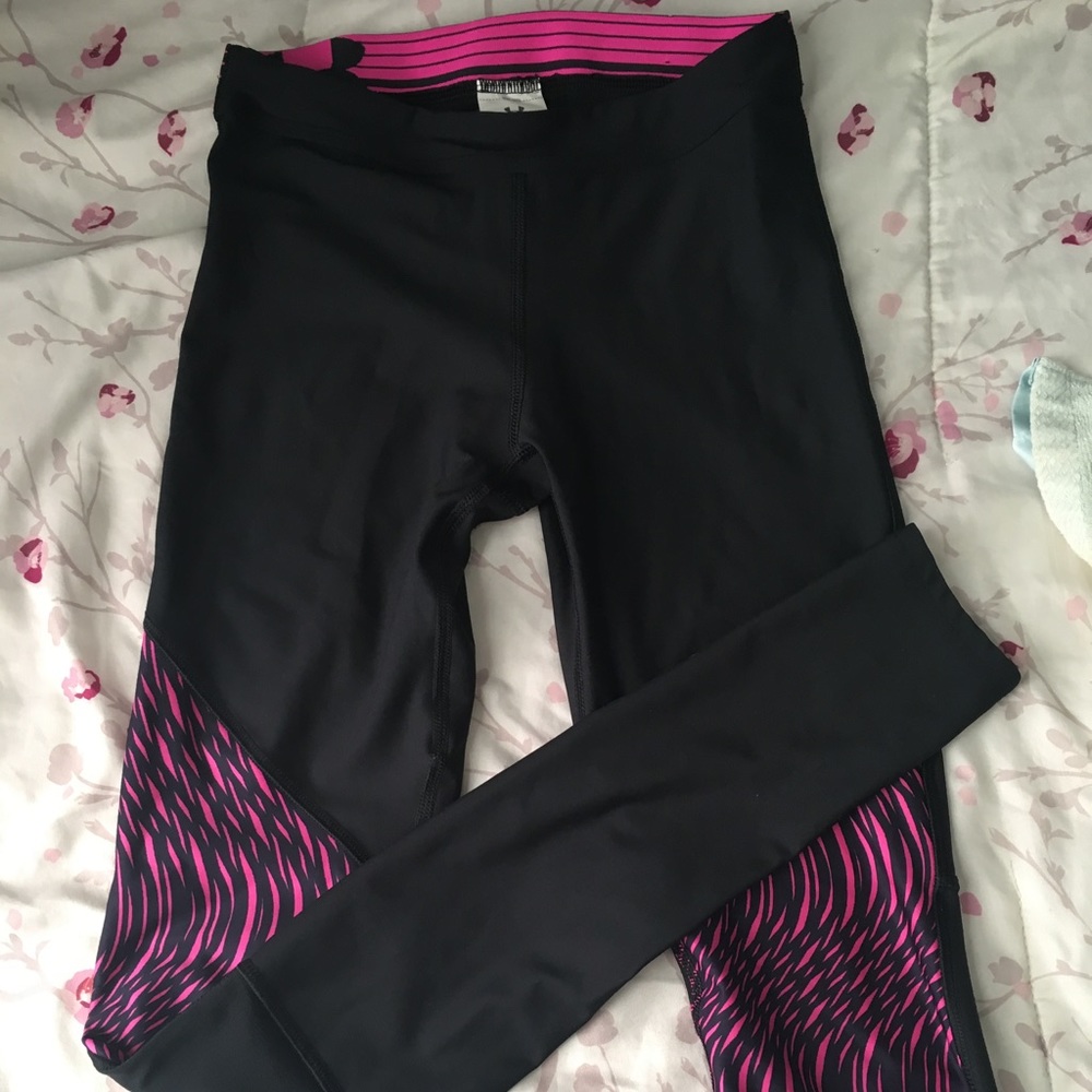 Under Armour Leggings