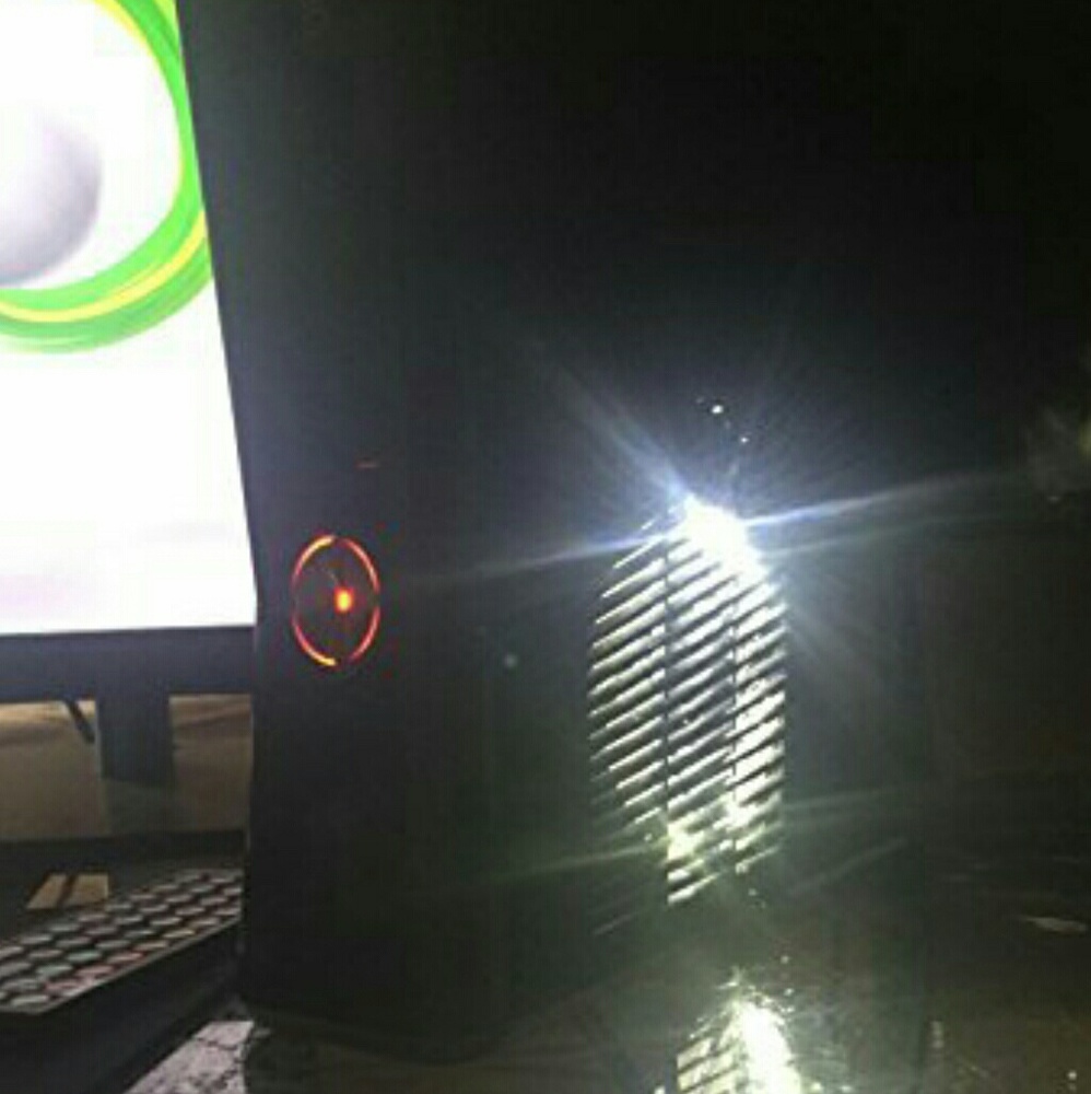 Xbox 360 modded preloaded