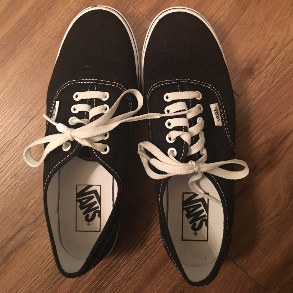 Vans US women's 8.0