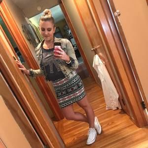 Meet your Posher, Andrea