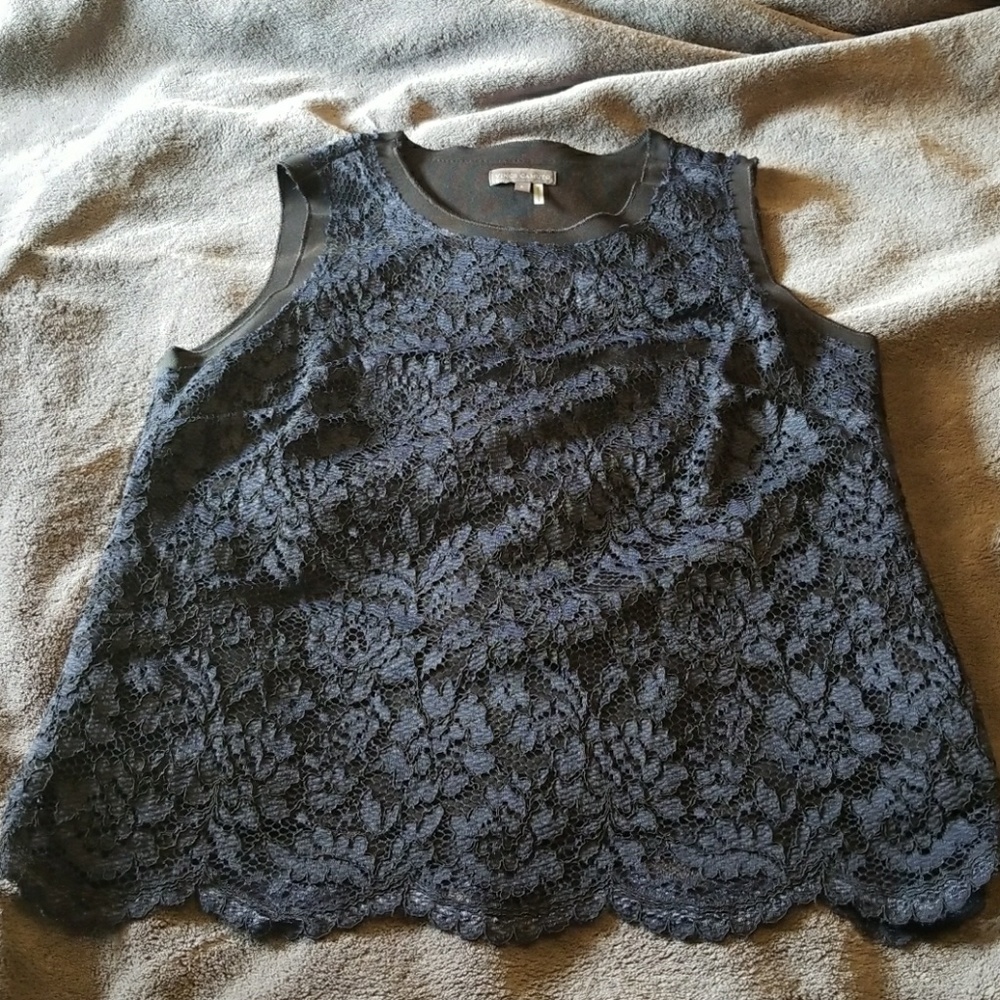 Vince Camuto tank