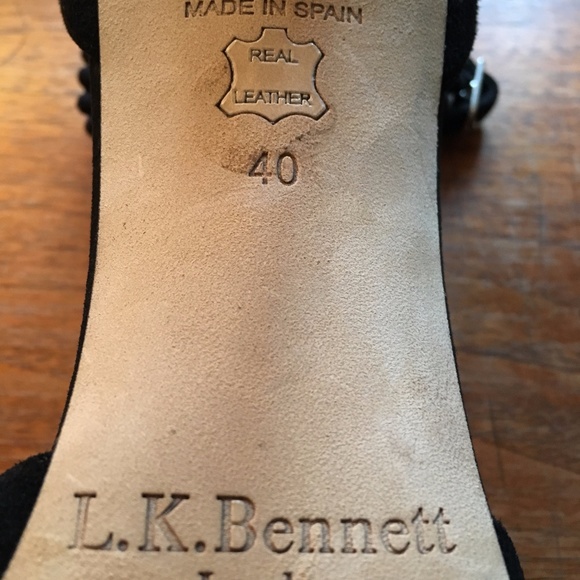 LK Bennett - Picture 4 of 4