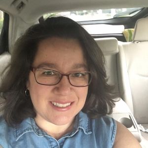 Meet your Posher, Barbara