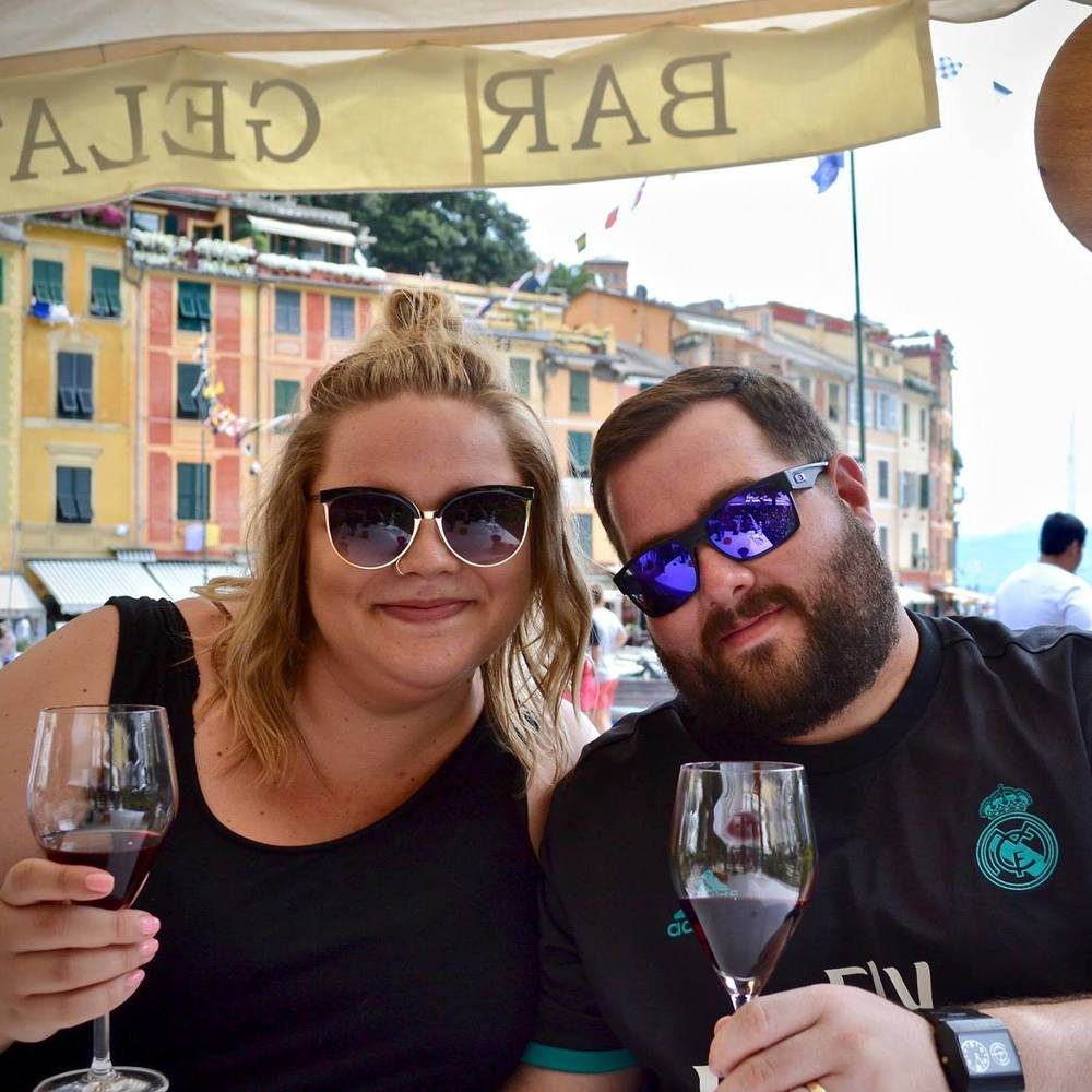 Meet your Posher, Breeanne