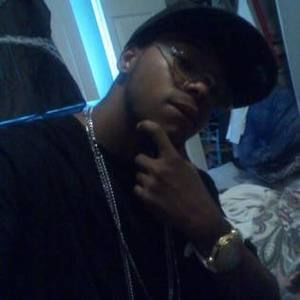 Meet your Posher, George