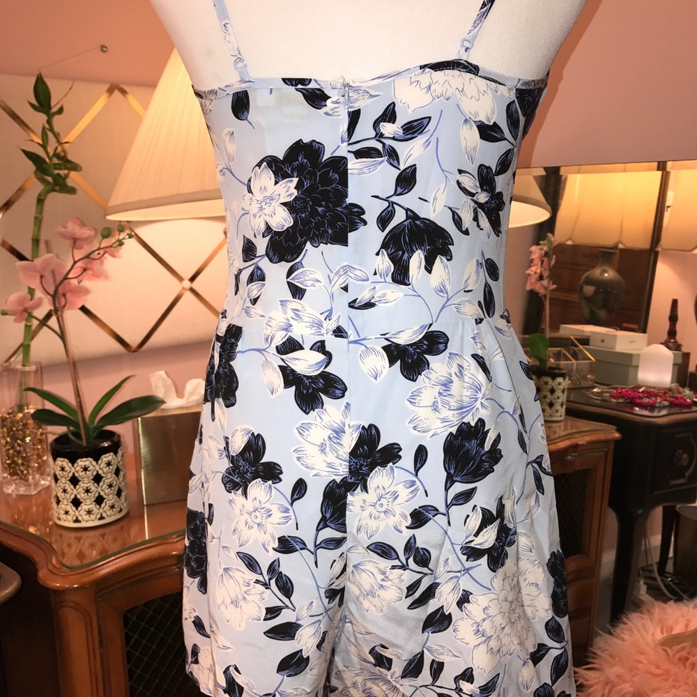 Yumi Kim Lea Romper - Picture 3 of 8