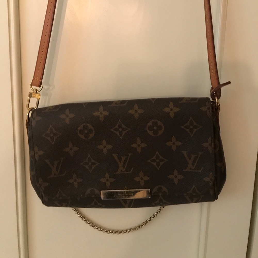 Louis Vuitton - SD5123