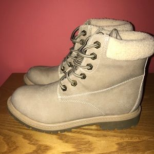 Winter Boots