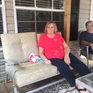 Meet your Posher, Jo