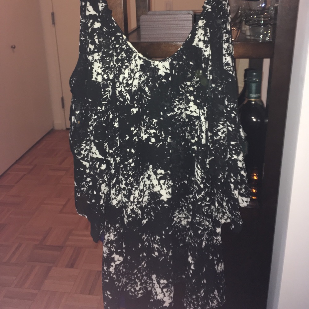 Parker Dress