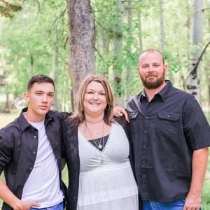 Meet your Posher, Leah