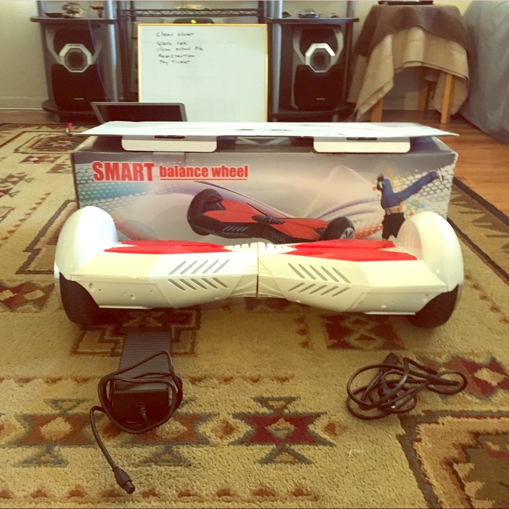 💥SmartWalk Scooter with Bluetooth Speakers💥