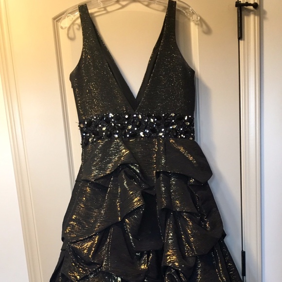 Niki for Alfred Angelo prom dress - Picture 1 of 8