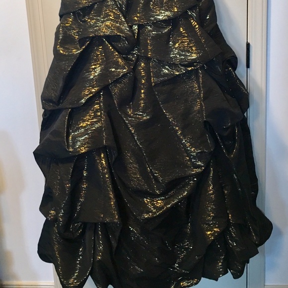 Niki for Alfred Angelo prom dress - Picture 2 of 8