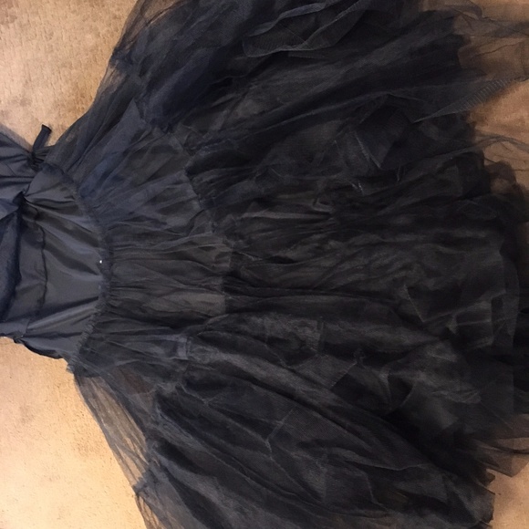 Niki for Alfred Angelo prom dress - Picture 4 of 8