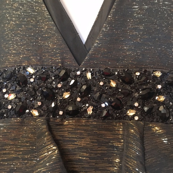 Niki for Alfred Angelo prom dress - Picture 3 of 8