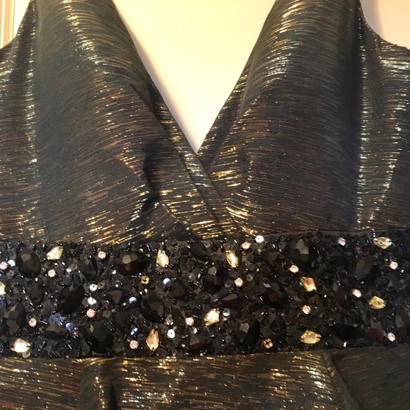 Niki for Alfred Angelo prom dress - Picture 6 of 8