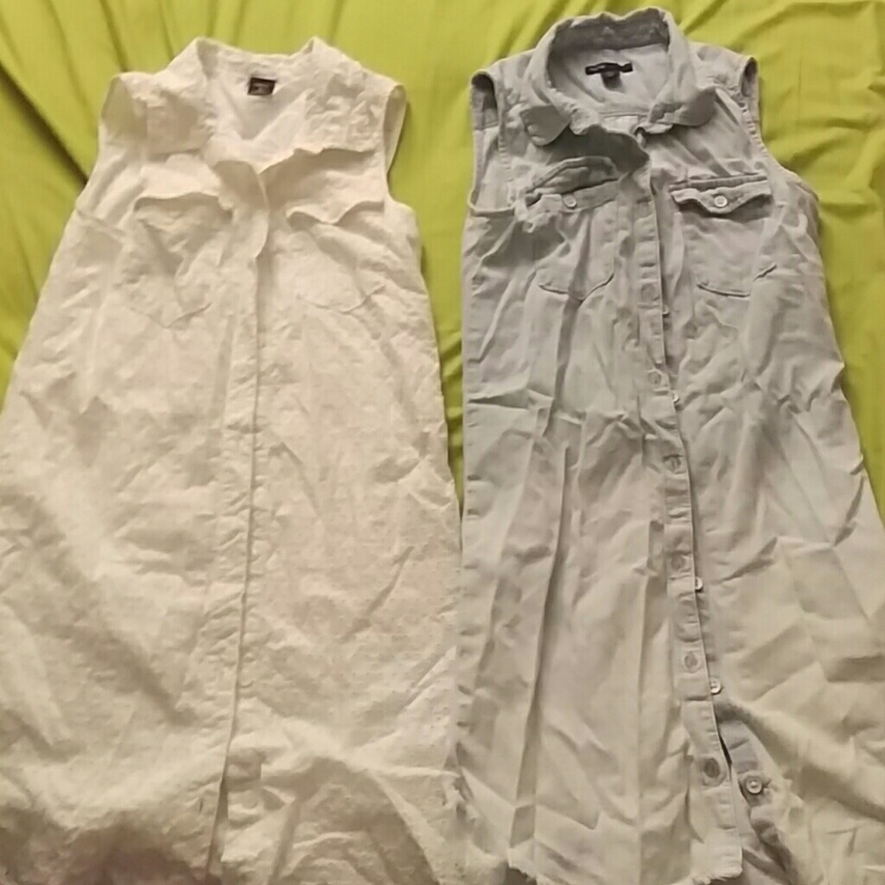 Gap dresses