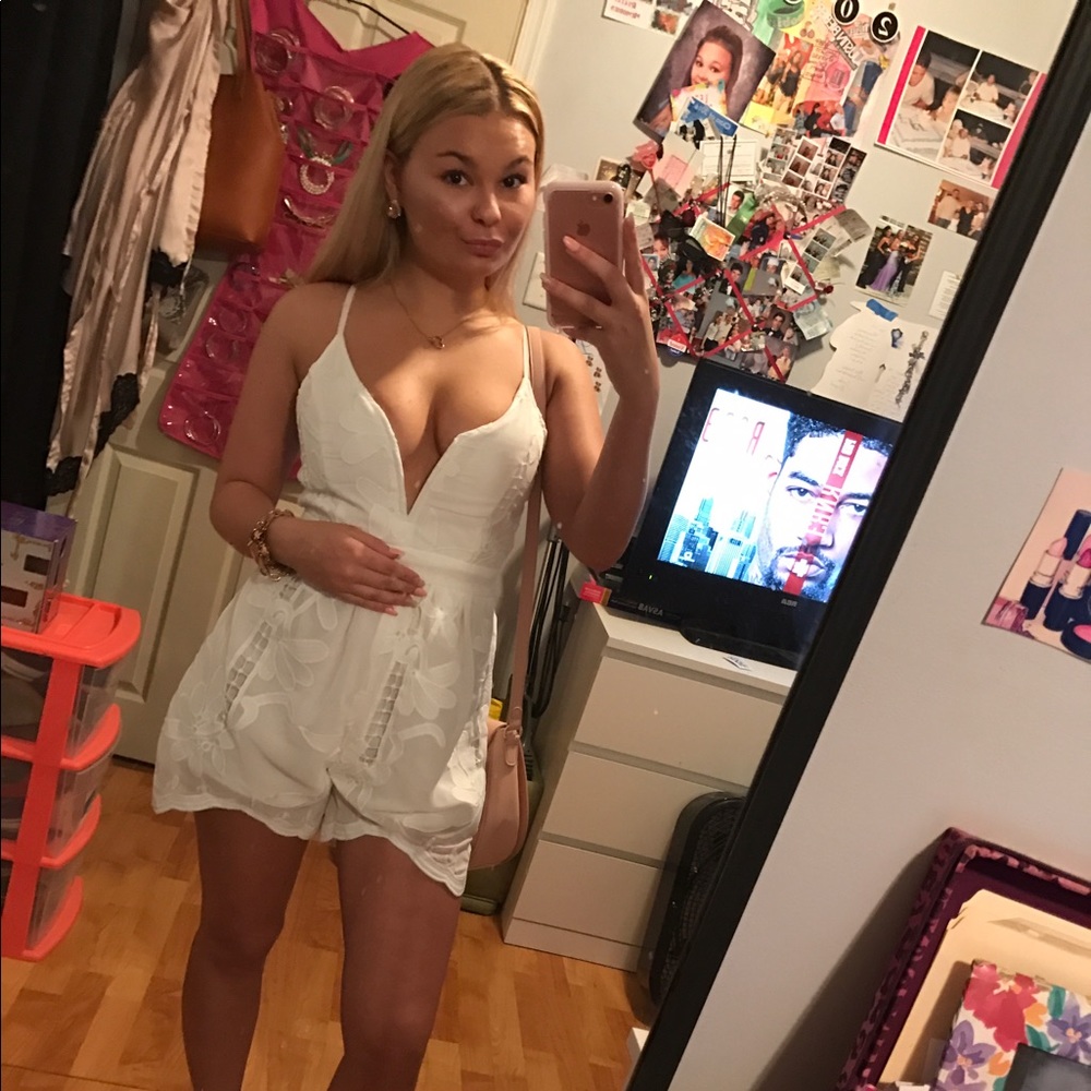 Meet your Posher, Taylor