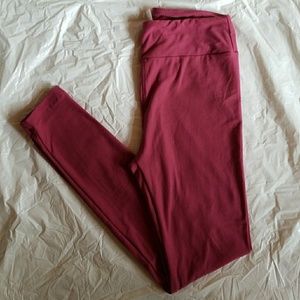 LulaRoe leggings