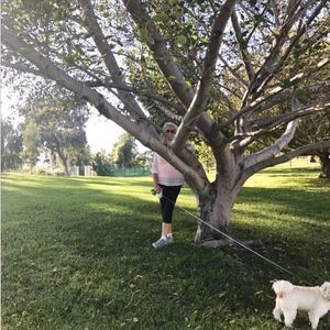 Meet your Posher, Diane