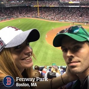 Meet your Posher, Chris