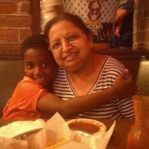 Meet your Posher, Datta