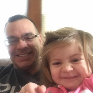 Meet your Posher, Bradley