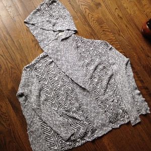 Abercrombie Hoodie Sweater